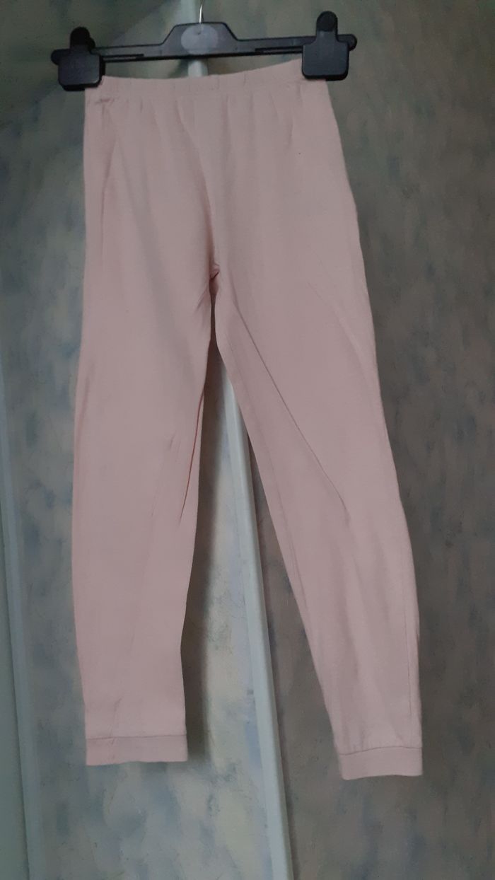 Pyjama fille 7 ans - photo numéro 2