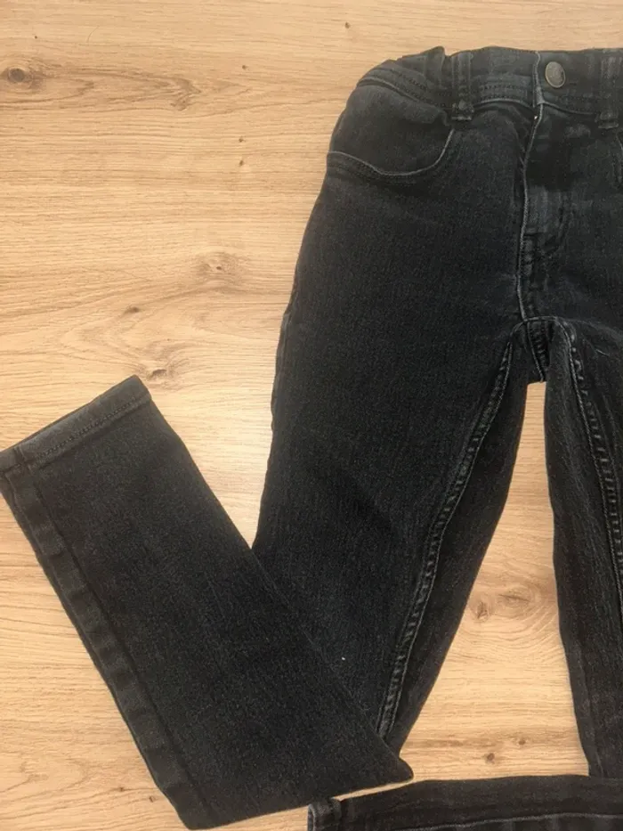 Jeans enfant - photo numéro 2