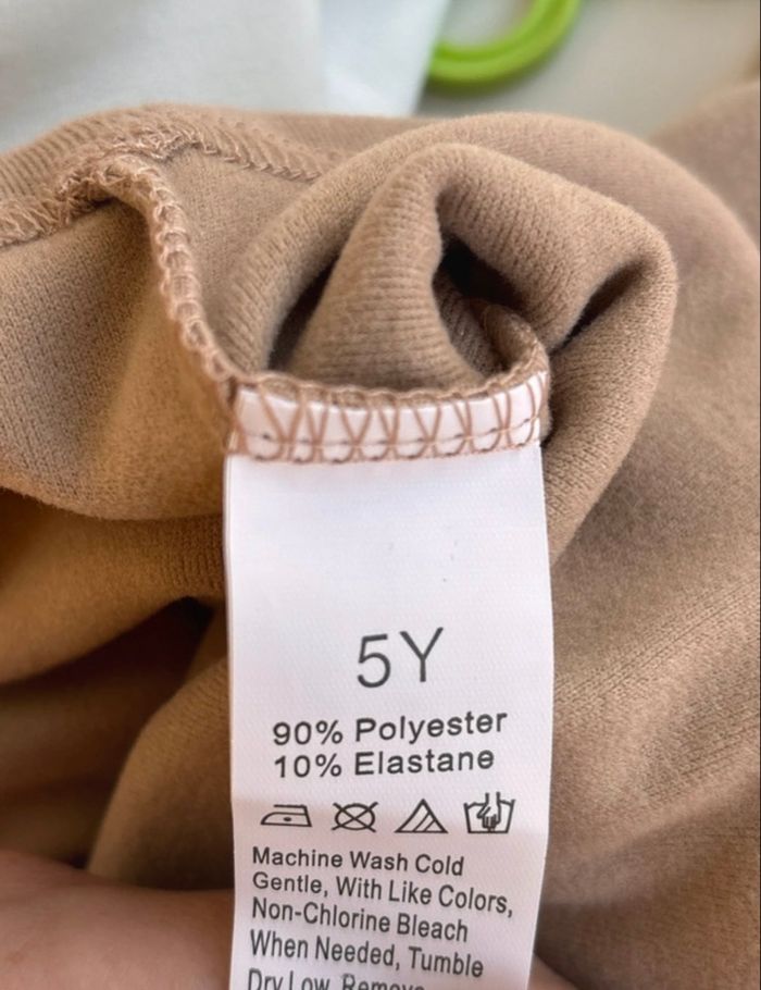 3 pulls chaud - garçons - 5 ans - hiver - neuf - photo numéro 5