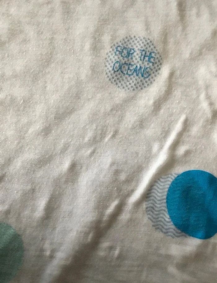 🌸tee shirt 4ans - photo numéro 2