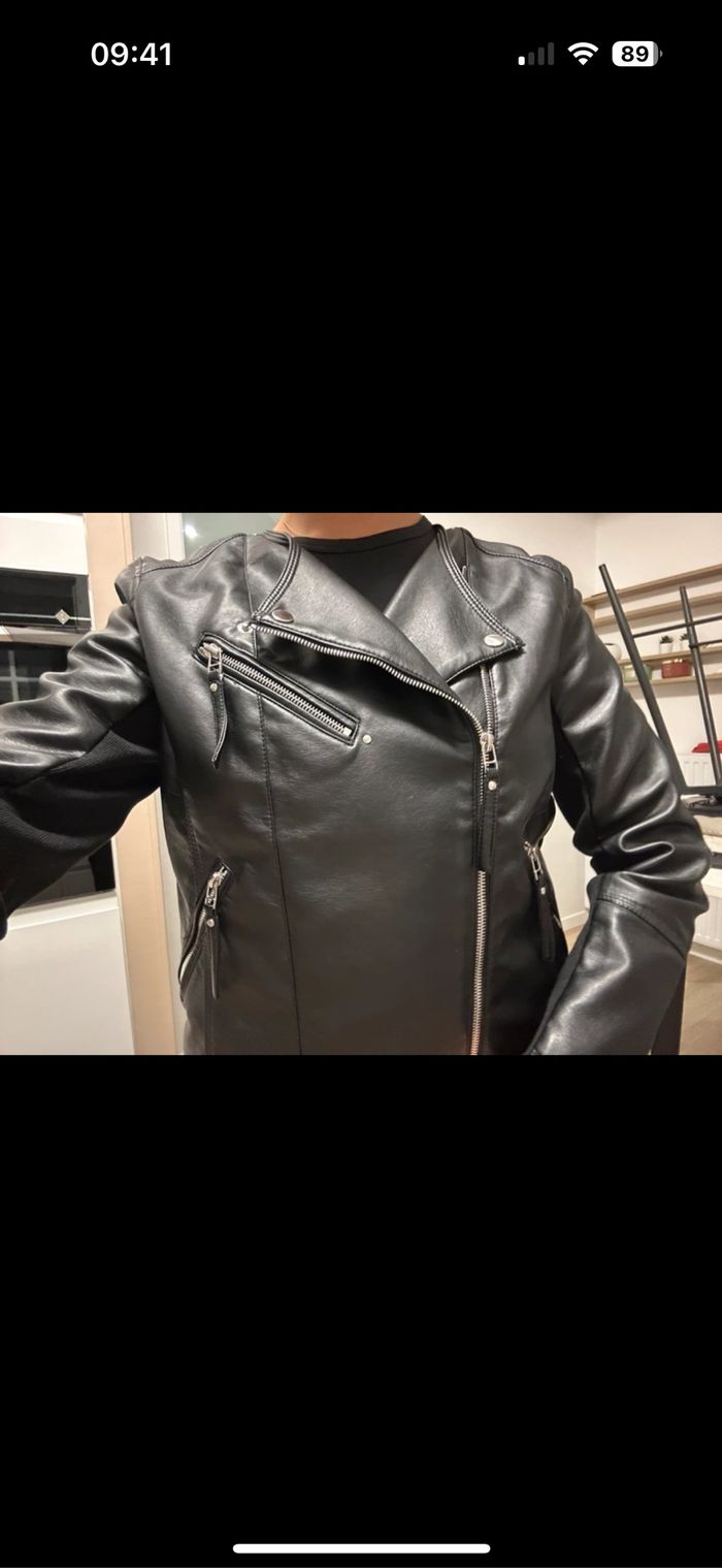 Veste - photo numéro 2