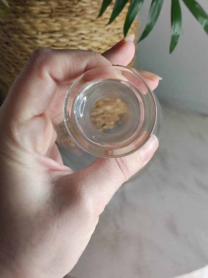 Carafe en verre - photo numéro 4