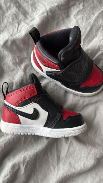 Nike Air Jordan pour enfants