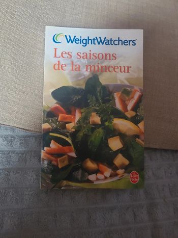 Les saisons de la minceur