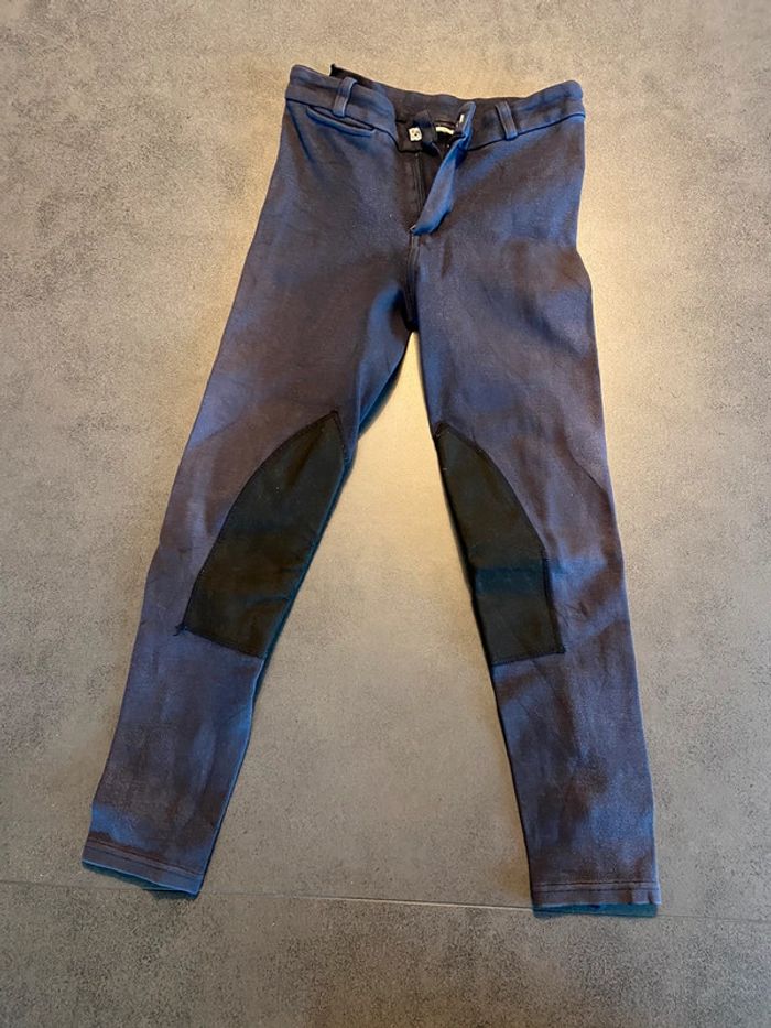 Pantalon équitation