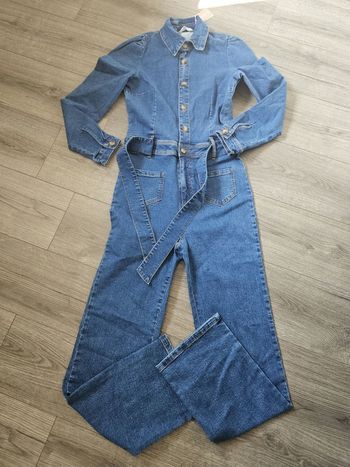 Combinaison taille 36 naf naf