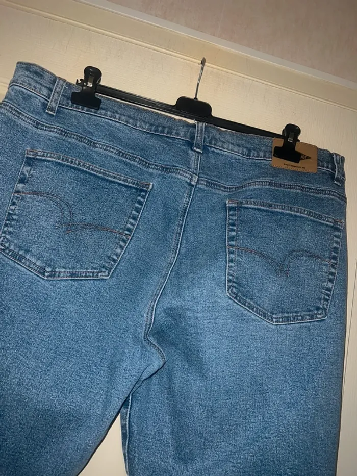 Jeans Lee Cooper - photo numéro 6