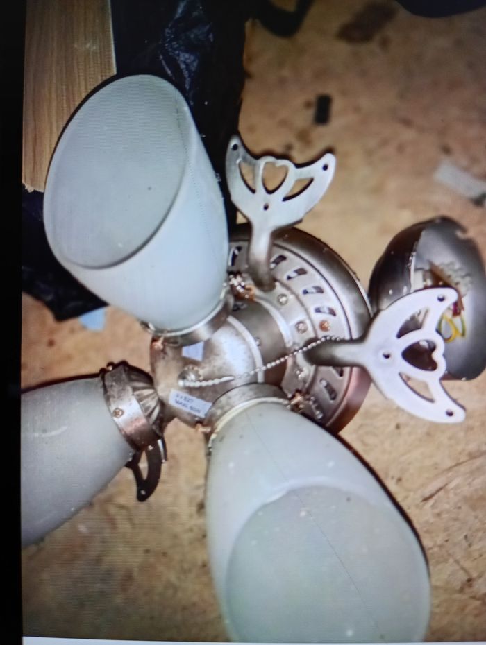 Ventilateur - photo numéro 2
