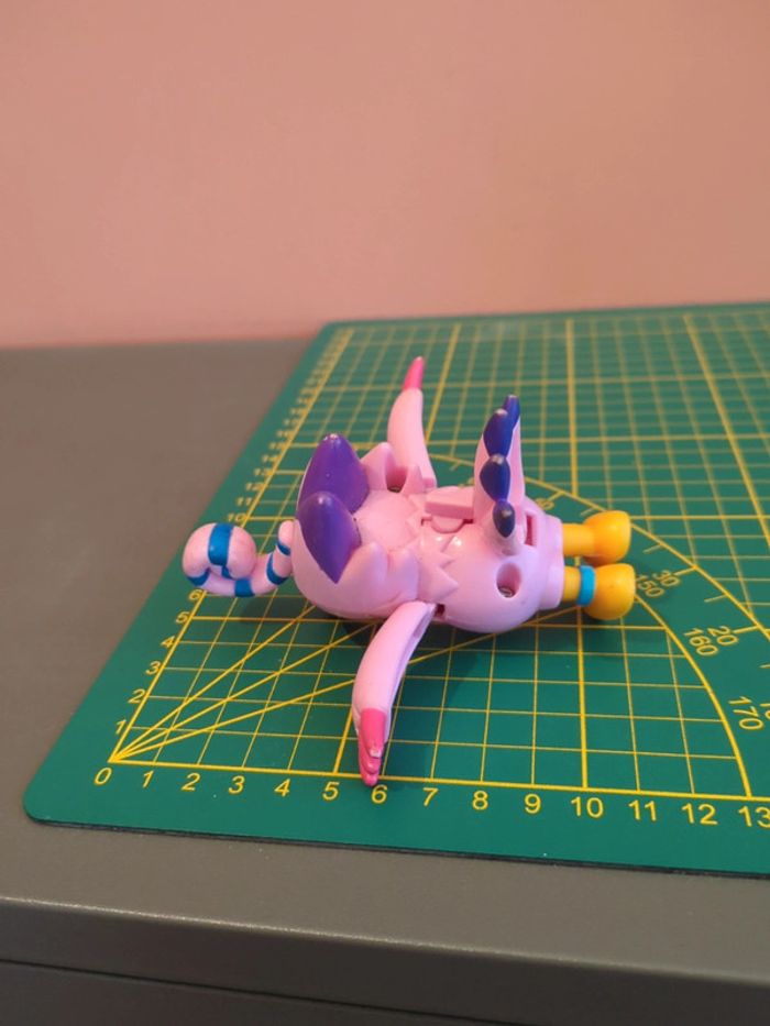 Biyomon figurine Digimon - photo numéro 2