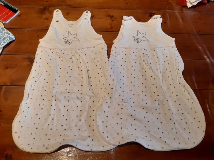 Gigoteuse - photo numéro 2