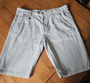 Short homme