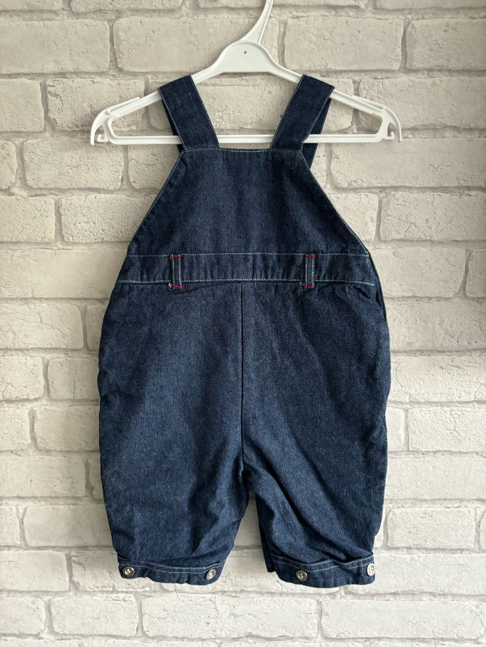 Ensemble taille 6 mois et - photo numéro 8