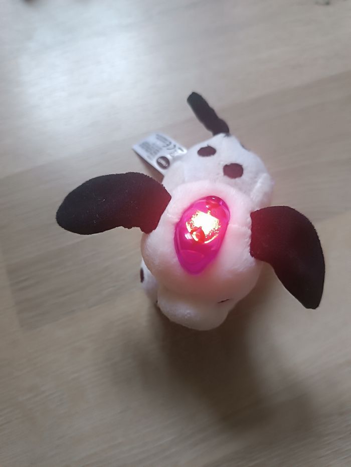 Tut Tut animo "coquin le petit dalmatien" - photo numéro 5