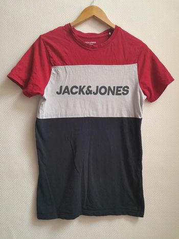 Tee shirt jack jones s