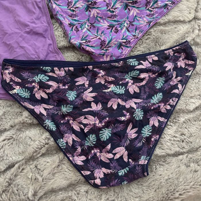 Culottes Etam neuves taille s - photo numéro 2