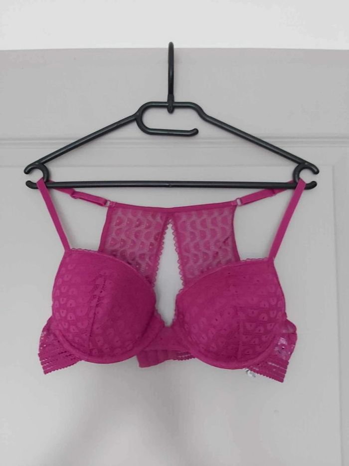Soutien-gorge push-up