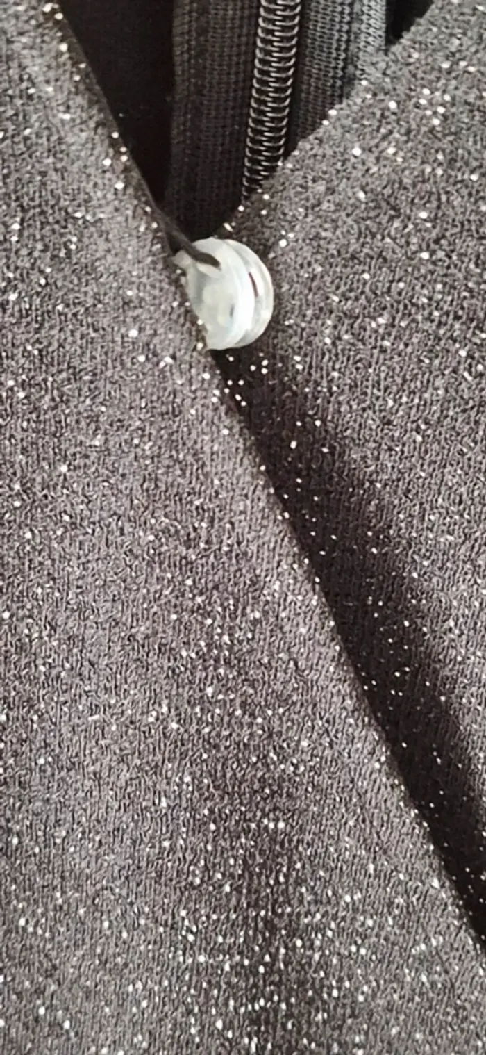 Robe Shein Taille 46 - photo numéro 2