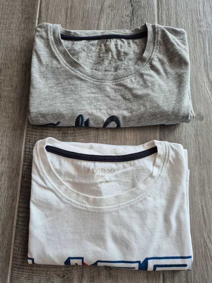 T-shirts homme Taille L
