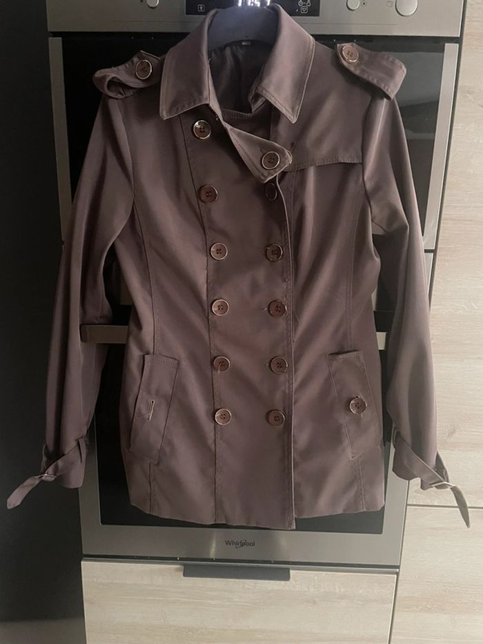 Trench - photo numéro 3
