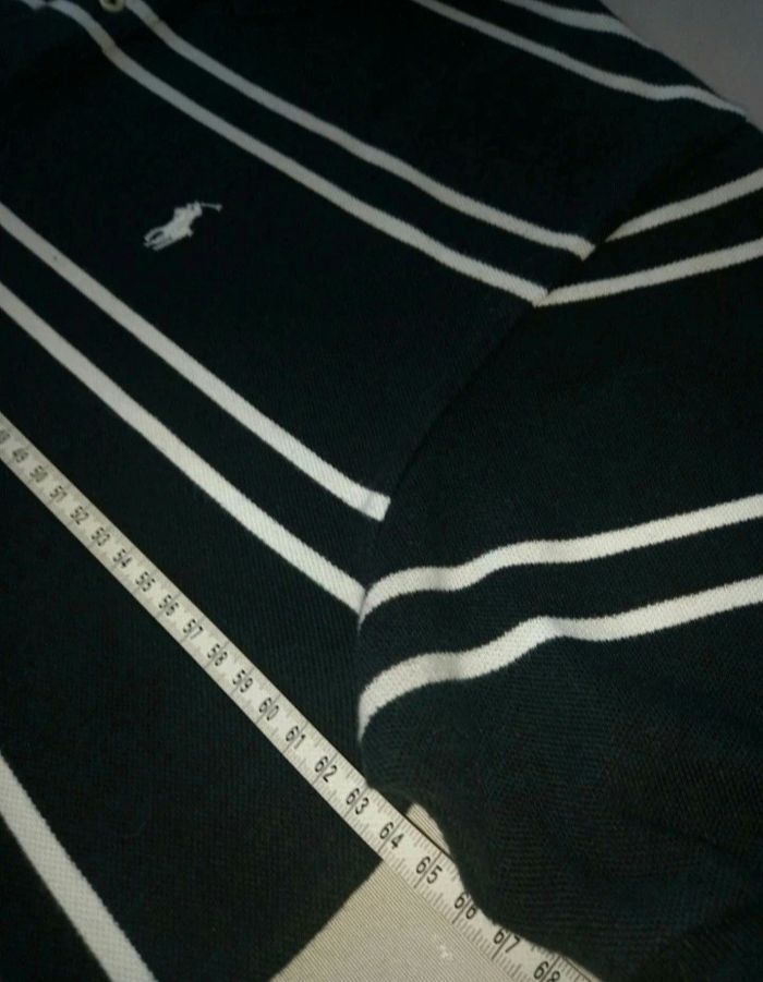Polo Ralph lauren homme - photo numéro 2