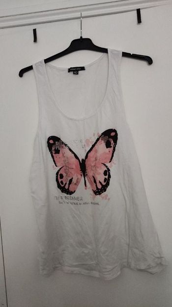 Débardeur femme XL