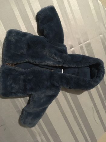 6 Blouson