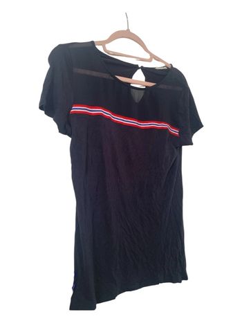 Tee shirt léger