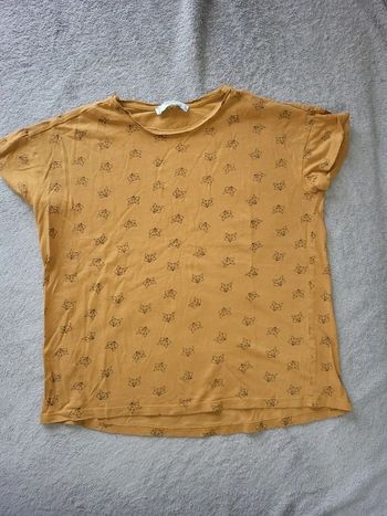 Top femme Mango taille S
