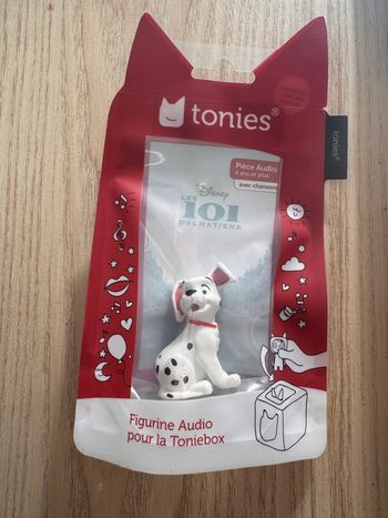 Tonies 101 dalmatiens 