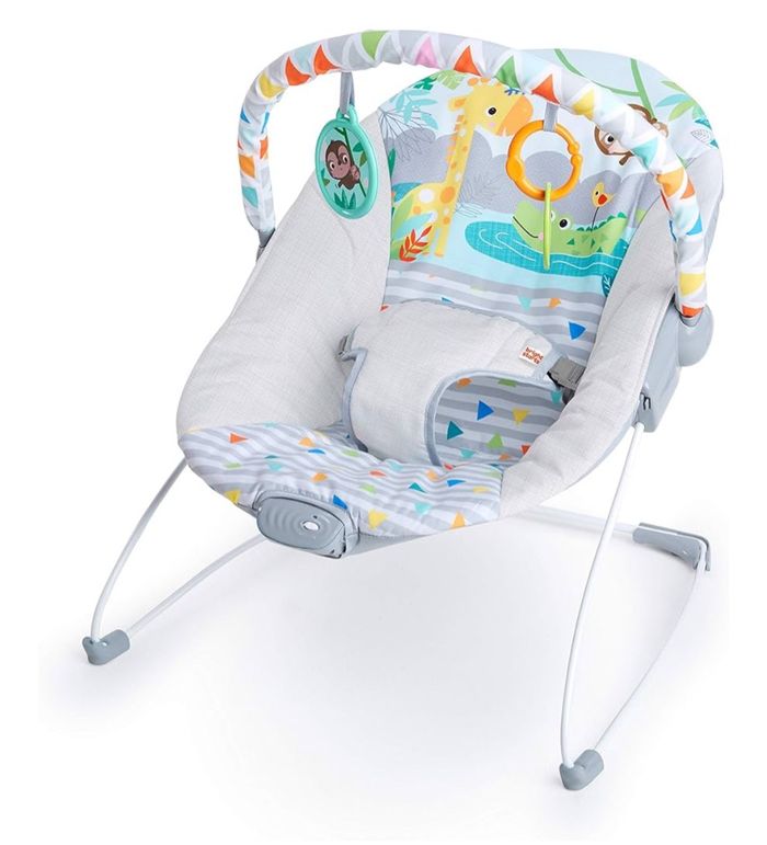 Transat bébé - photo numéro 2