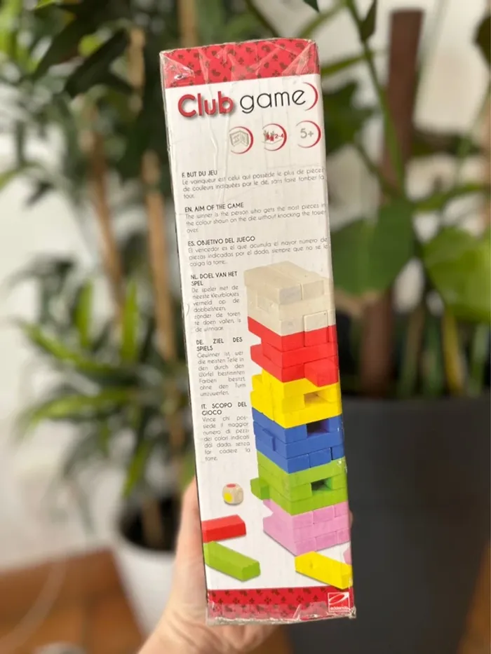 Jeu kapla couleur - photo numéro 4