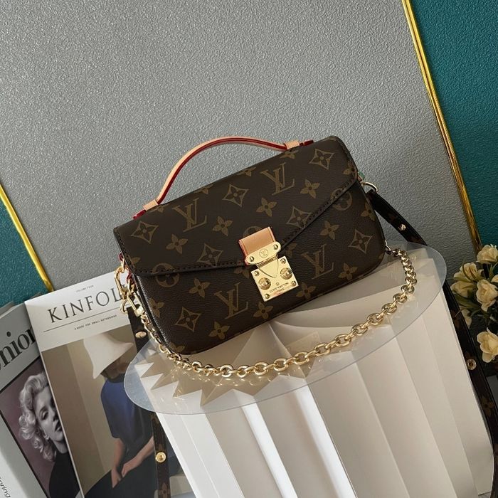 Louis Vuitton  East West Métis M46279 - photo numéro 3