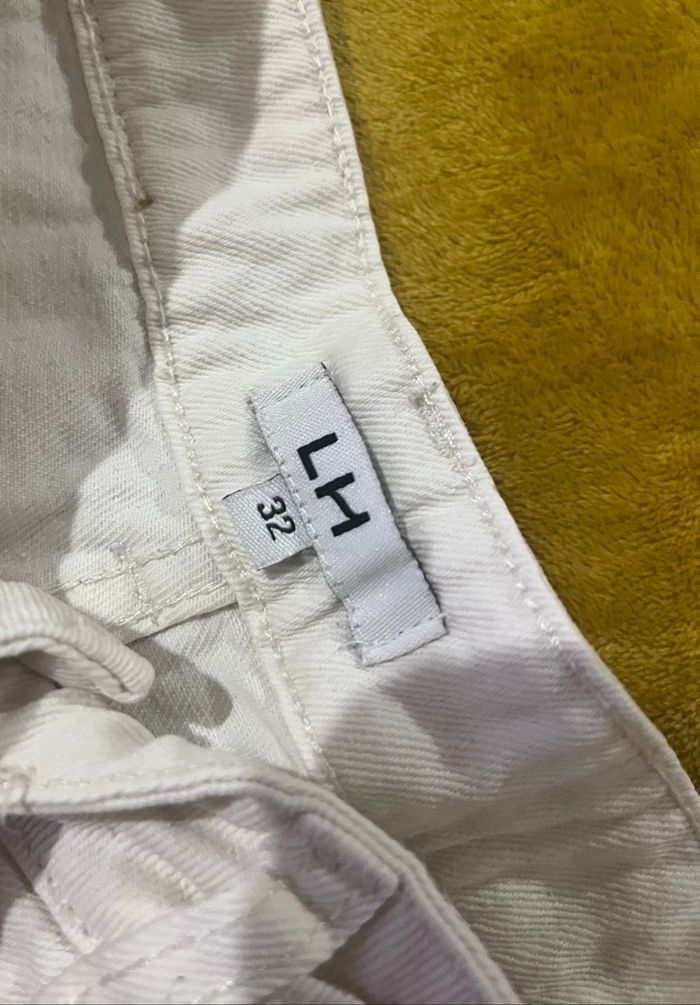 short en jeans - photo numéro 2