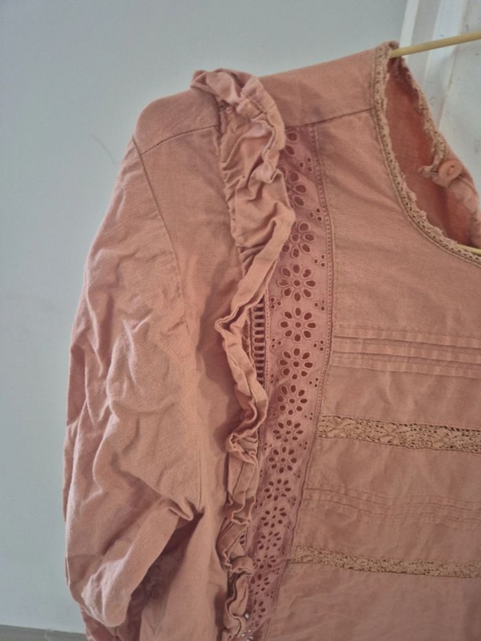 Blouse Pimkie taille 42 - photo numéro 3