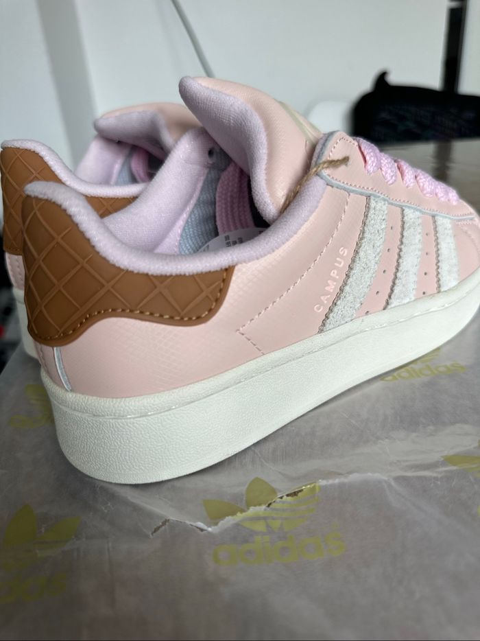 Adidas Rose Campus - photo numéro 3