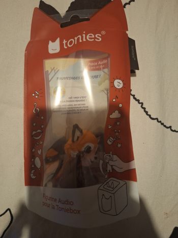 Tonie