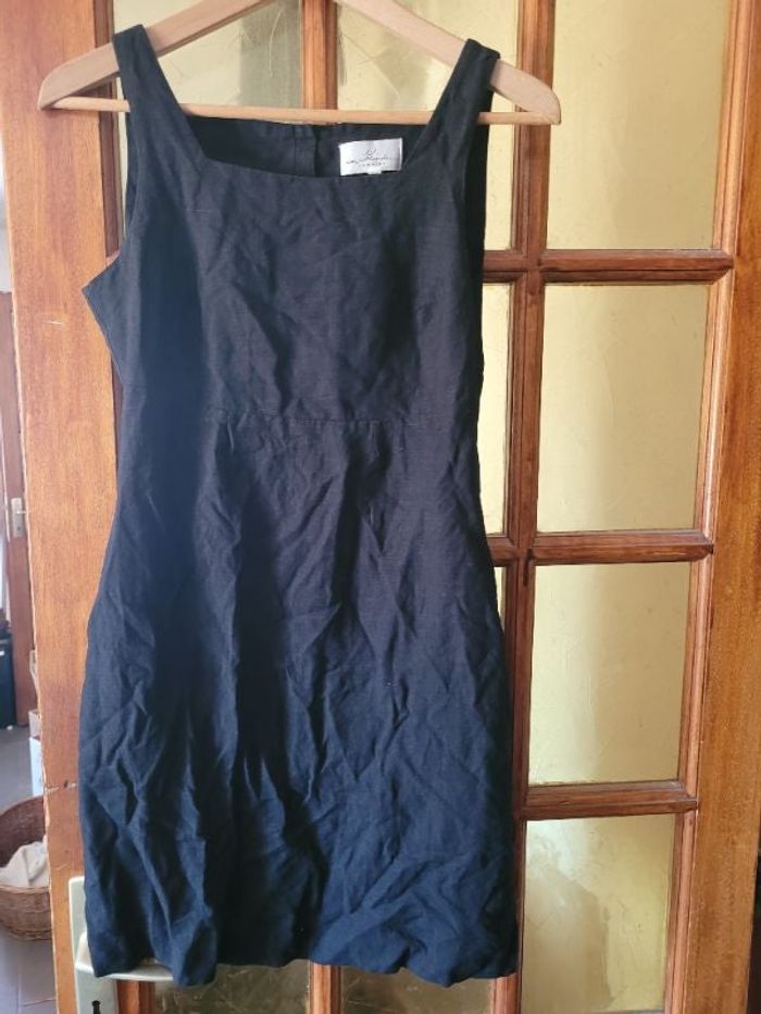 Robe camaieu 40