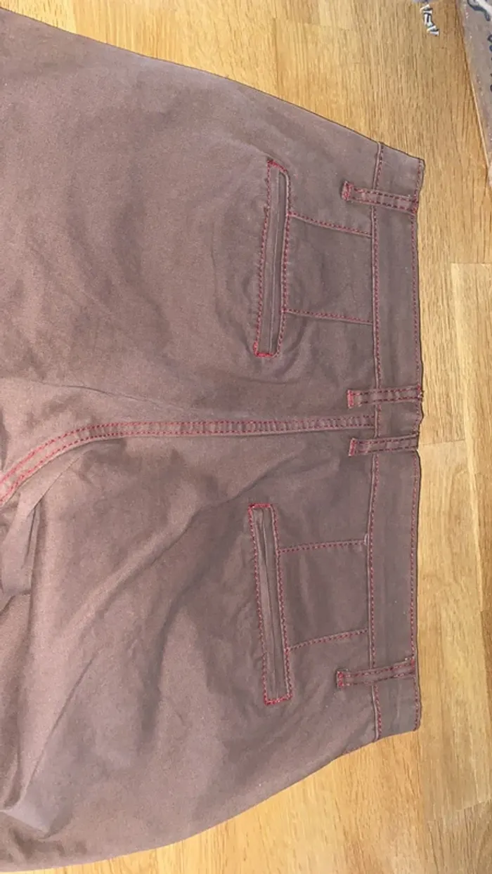 Pantalon Elflamenco taille 42 - photo numéro 3