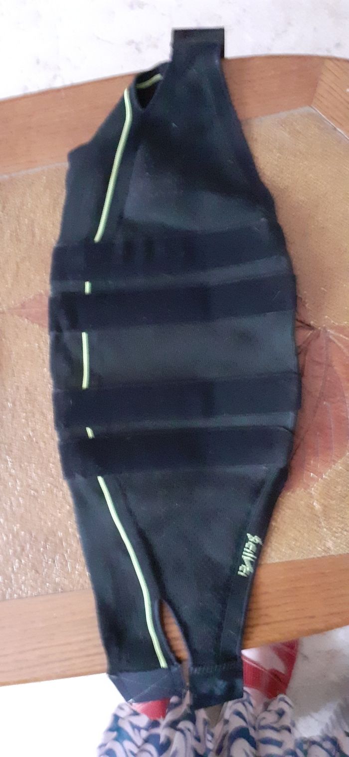 Ceinture lombaire maternité - photo numéro 8