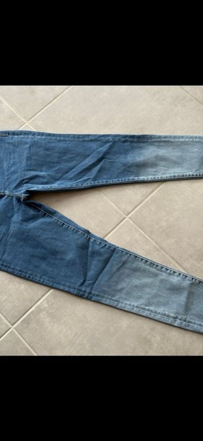 Jean femme Kaporal Skinny Neuf - photo numéro 4