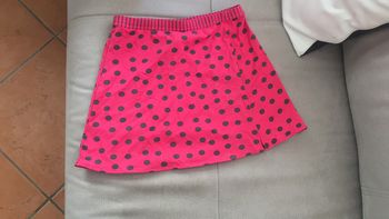 Jupe de plage T10-12 ans Okaidi