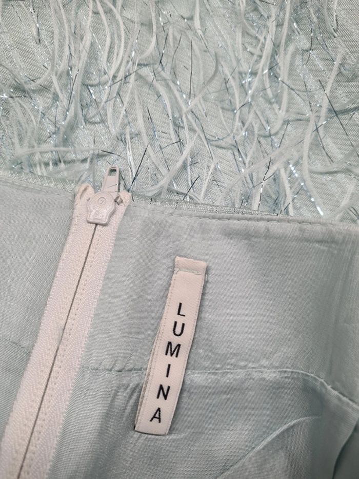 Mini-jupe lumina - photo numéro 2