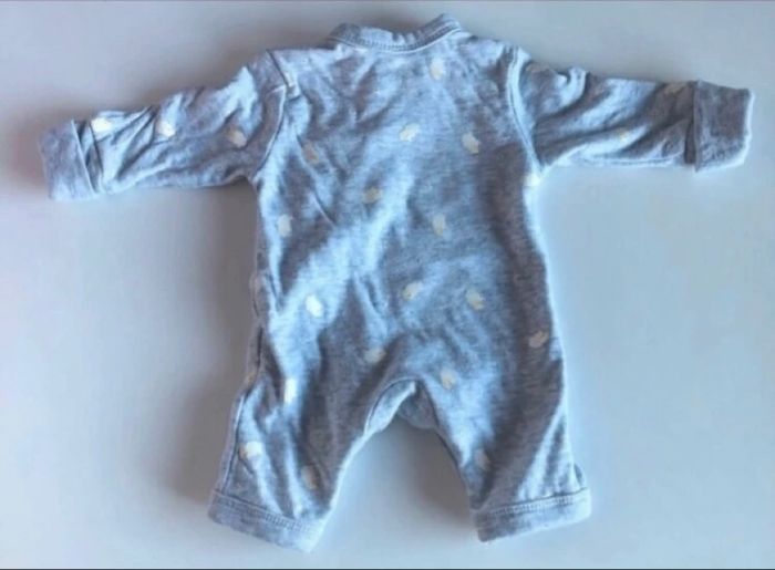 Pyjama 00 mois - photo numéro 2