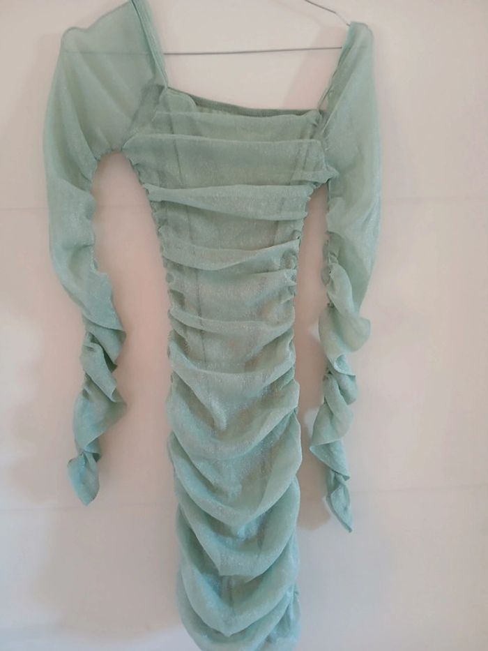 Robe 👗
