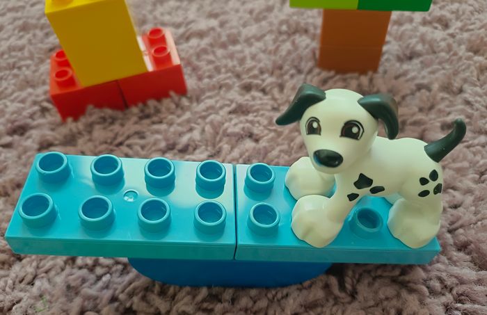 Lego Duplo - photo numéro 6