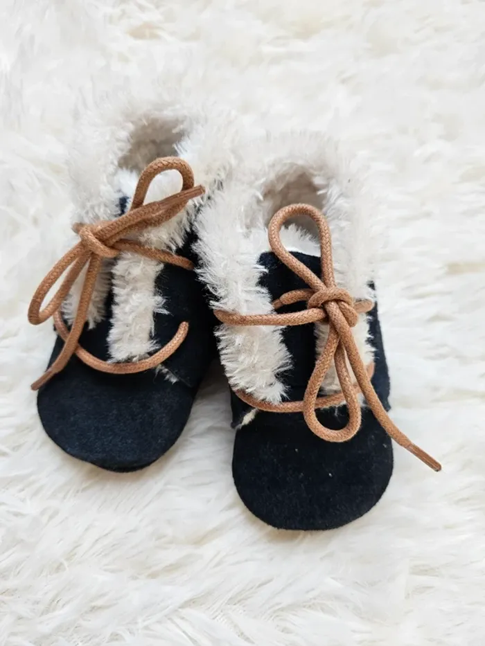 Chaussures TAO 6/12mois