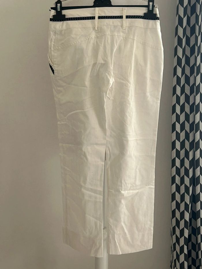 Chino italien taille 36 - photo numéro 4