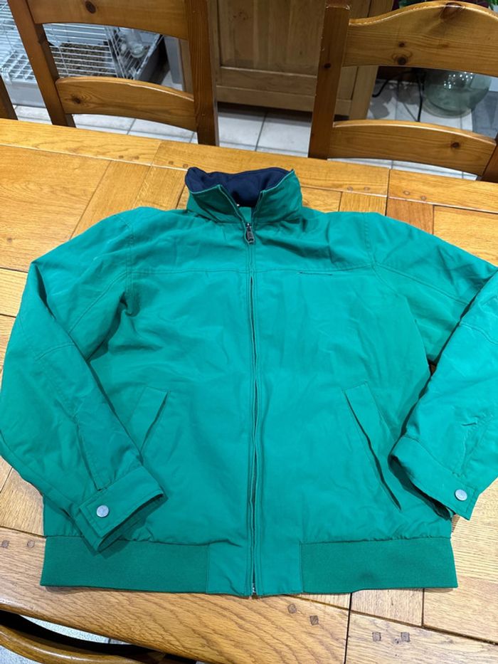 Veste tommy hilfiger