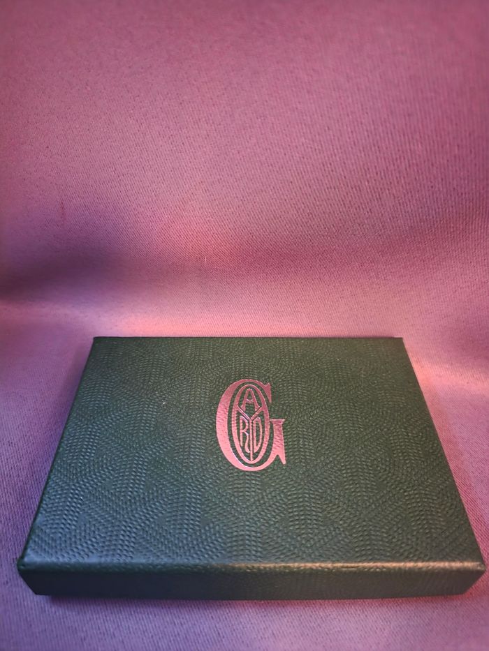 Porte Monnaie Goyard - photo numéro 5