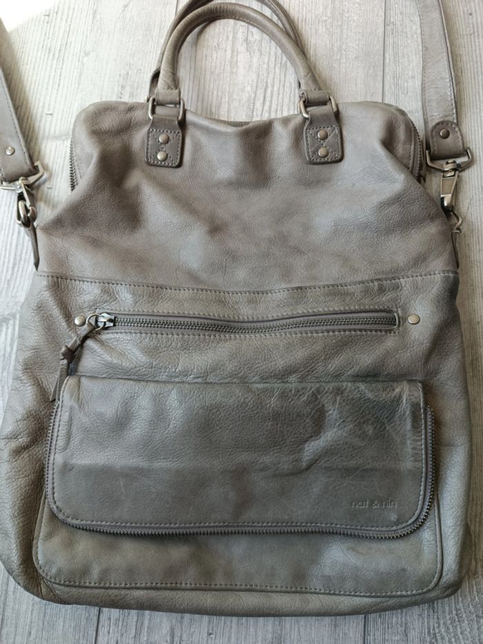 Sac Nat et Nin modèle Carrie - photo numéro 4